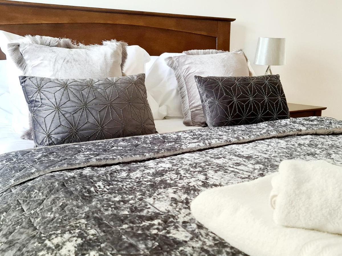 Shore Thing Beachfront Apartment Ramsgate - Sleeps 4 Exterior foto